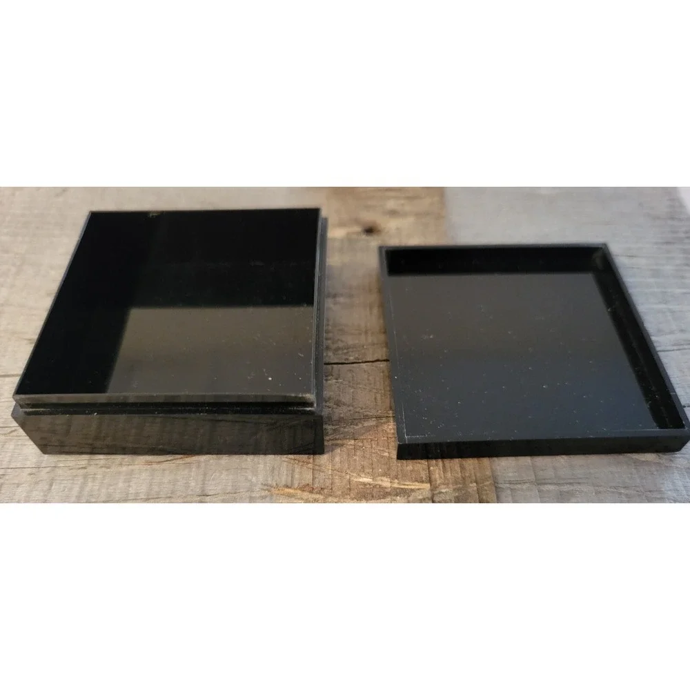 Vintage‎ GENUINE GOZINTA BOX by Mia Creations